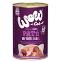 Vorschaubild WOW Cat Premium Paté 400g