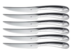 WMF Steakmesser-Set 6-teilig Geschenkidee