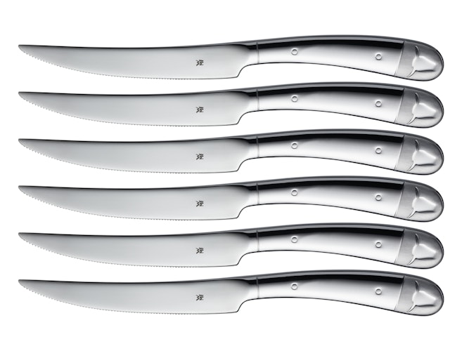 WMF Steakmesser-Set 6-teilig Geschenkidee