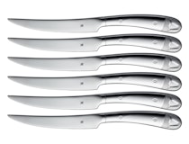 WMF Steakmesser-Set 6-teilig Geschenkidee WMF Steakmesser-Set 6-teilig GeschenkideeZubehörbild