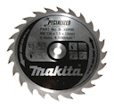 Vorschaubild Makita SPECIALIZED Sägeb.136x10x24Z B-32895