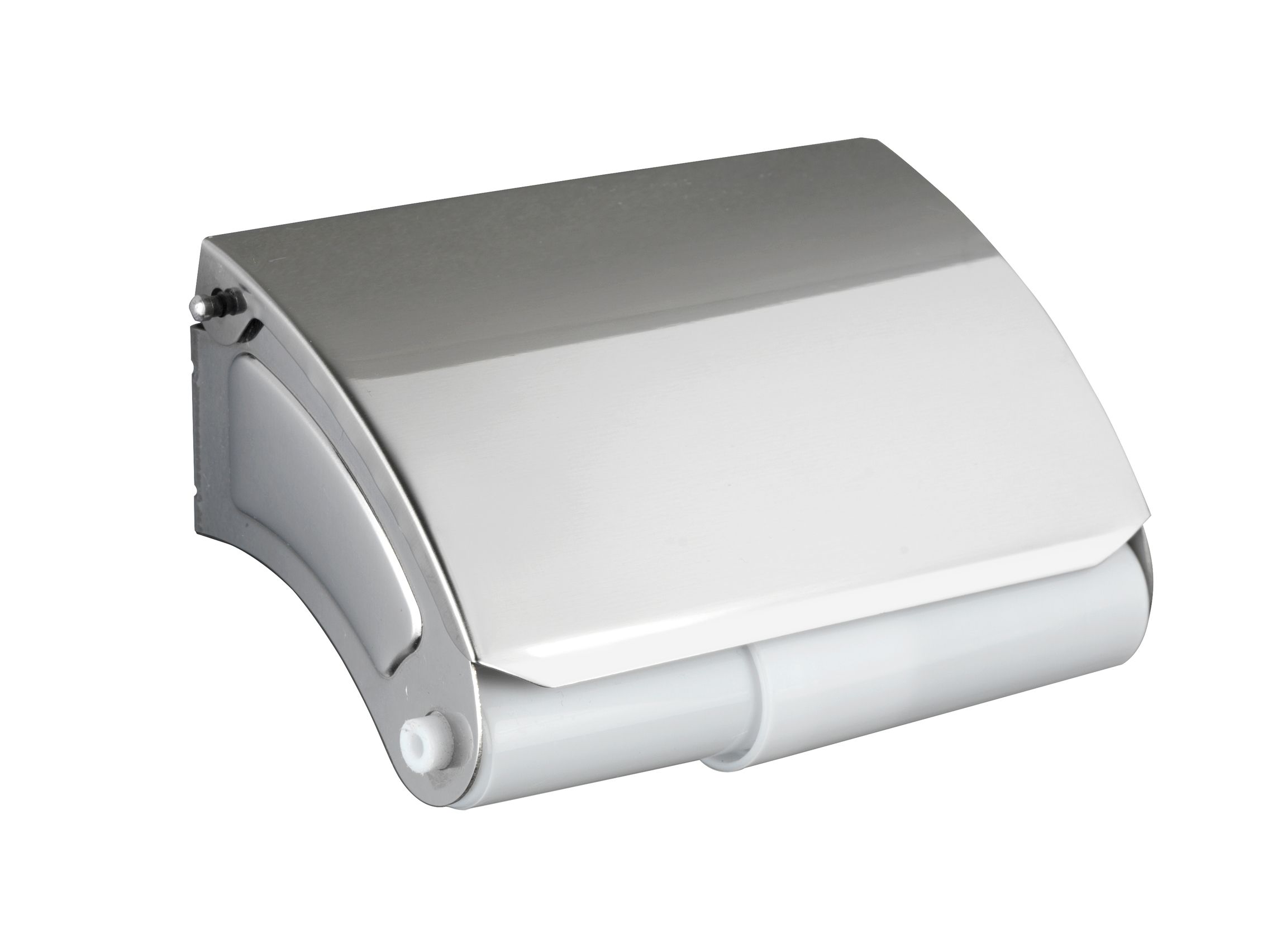 Wenko Toilettenpapierhalter, Basic