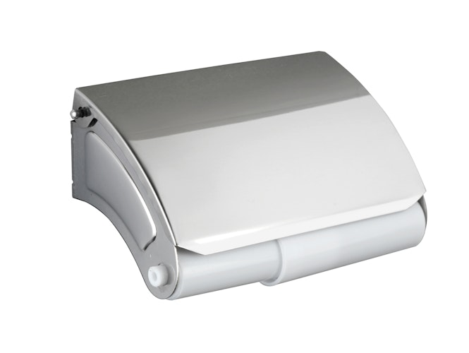 Wenko Toilettenpapierhalter, Basic