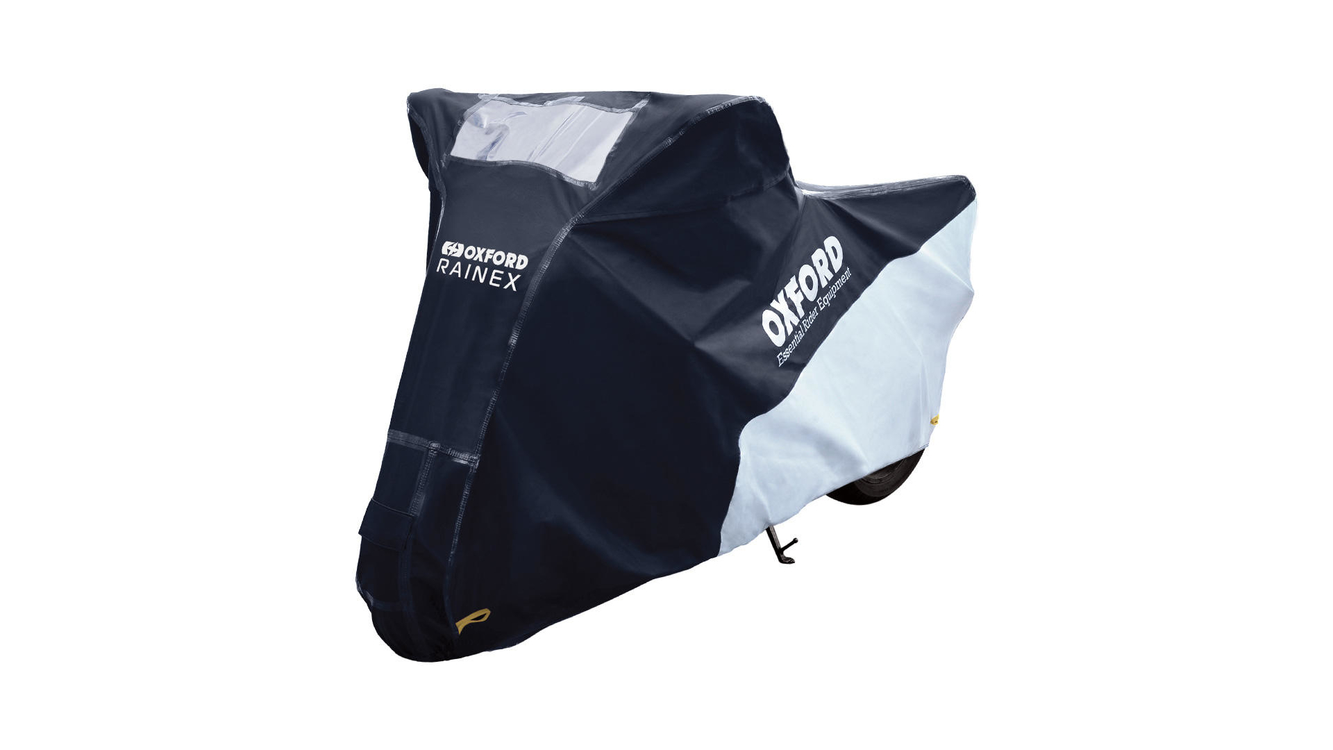 Oxford Faltgarage Gr. L, Maße (L x B x H): 246 x 104 x 127 cm, Faltgarage "Rainex" Wasserdicht