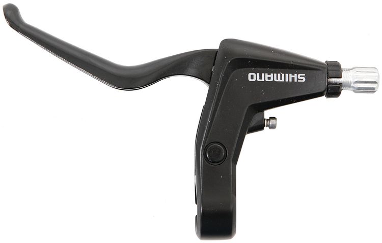 Shimano Bremshebel Alivio BL-T4010 links schwarz SB-verpackt