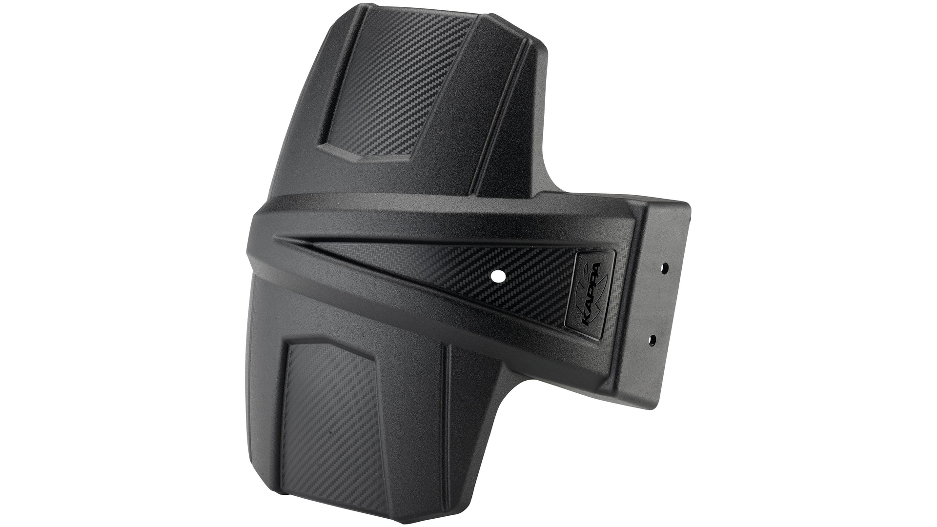 Kappa Hinterradabdeckung Universelle Abdeckung KRM 02