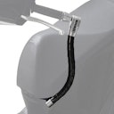 Vorschaubild SHAD LOCK MOUNT MOUNT YAMAHA RAYZR [Y0RY14SC]