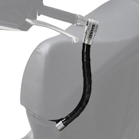 SHAD LOCK MOUNT MOUNT YAMAHA RAYZR [Y0RY14SC]