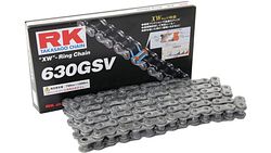 RK Kette 630GSV 94 Glieder