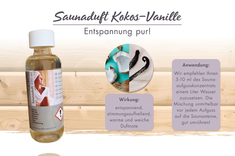 Karibu Aufgusskonzentrat