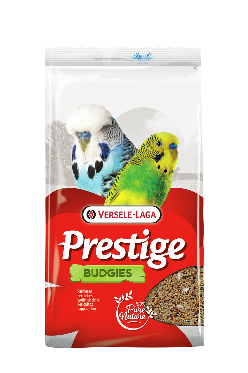 Thumbnail - VERSELE-LAGA Prestige Wellensittiche 4kg Vogelfutter