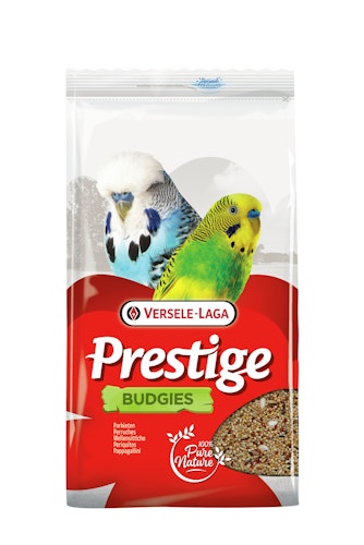VERSELE-LAGA Prestige Wellensittiche 4kg Vogelfutter