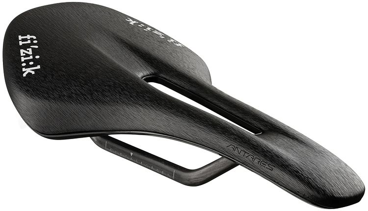 fi'zi:k Vento Antares R1 Light Sattel schwarz