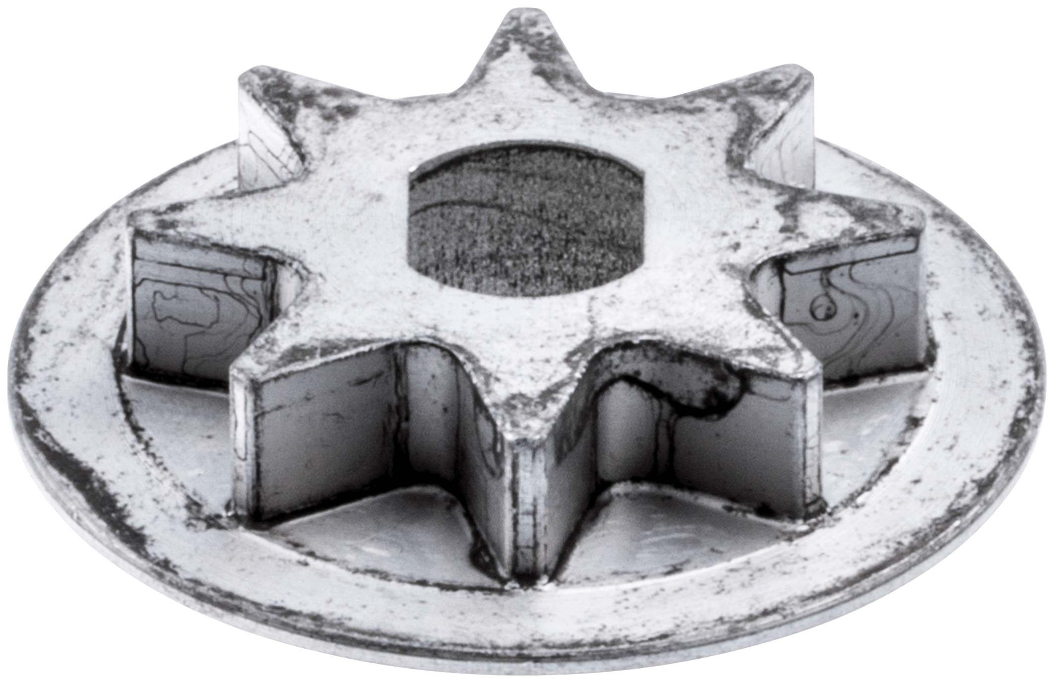 Husqvarna 579 53 45-01 - Kettenrad 1/4" - 8T