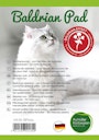 Vorschaubild Aumüller Baldrian-Pad Refill 2 Stück Katzenspielzeug
