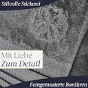 Liebenstein Saunatuch 70 x 200 cm - 625 g/m²