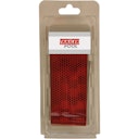 Vorschaubild Warnmarkierungsfolie Avery, L 4000 mm, rot