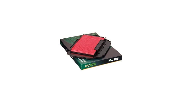 Hiflofiltro Luftfilter HFA1606