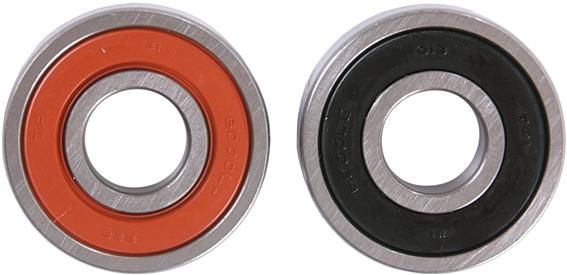 SRAM Lager-Set für Nabe X9 Mod. 10