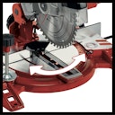 Vorschaubild Einhell Kapp-Gehrungssäge TC-MS 2112 4300295