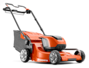 Vorschaubild Husqvarna Akku-Rasenmäher LC 347iVX (347VLi) 