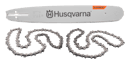 Vorschaubild Husqvarna Kette/Schiene H25 Kit