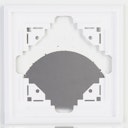 Vorschaubild Kopp Abdeckrahmen weiss - 309113063