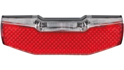 Axa LED-Gepäckträgerrücklicht Blueline E-Bike