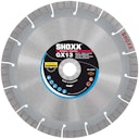 Vorschaubild Samedia Highend-Diamanttrennscheibe SHOXX GX13