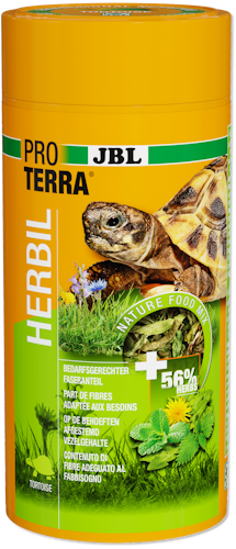 JBL PROTERRA HERBIL 1000ml