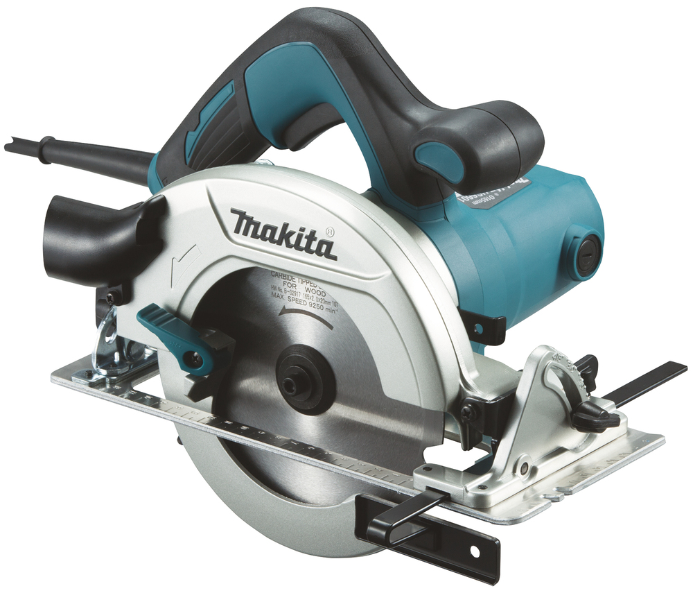 Makita Handkreissäge HS6601J