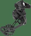 Vorschaubild Campagnolo Schaltwerk Record WRL 13s schwarz bis 48 Zähne