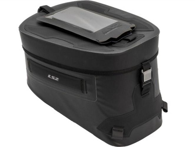 LS2 Tankrucksack "Move Ahead"