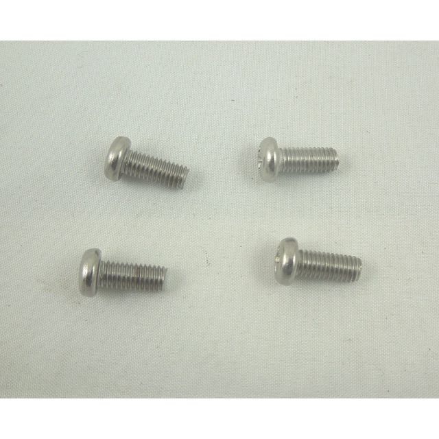 Heissner Schrauben (4 Stück) (ET11-P60EC)