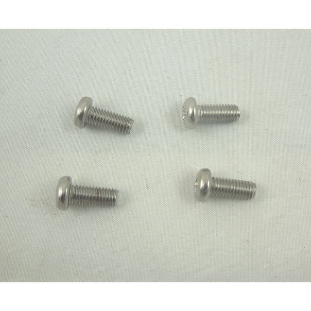 Heissner Schrauben (4 Stück) (ET11-P60EC)