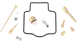 Keyster Reparatursatz Vergaser