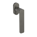 Vorschaubild Griffwerk Fenstergriff VAYA 265 MINIMAL MODERN  Fast2Fix Kaschmirgrau L 7x42mm