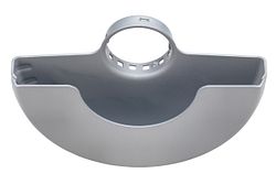 Metabo Trennschleif-Schutzhaube 180 mmhalbgeschlossenWE...180...RT
