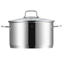 Vorschaubild WMF Astoria Topf-Set, 4-teilig Ø 20/16/20/24 cm
