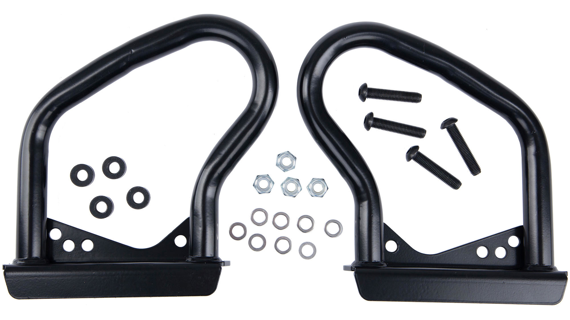 Kappa Sturzbügel für Moto Guzzi