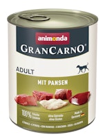 mit Pansen Varianten Bild