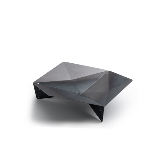 höfats TRIPLE 120 Feuerschale Multiset