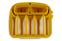 Husqvarna Luftfilter Nylon A 44 µm