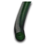 Oase Spiralschlauch grün Meterware Oase Spiralschlauch grün MeterwareZubehörbild