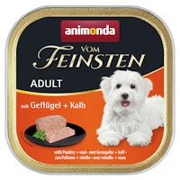 Geflügel + Kalb Varianten Bild