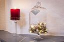 Vorschaubild Konstsmide Weihnachtsbeleuchtung  LED Lichterkette 10 warmweiße Dioden