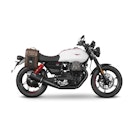Vorschaubild SHAD SIDE BAG HOLDER GUZZI V7 [M0V783SR]