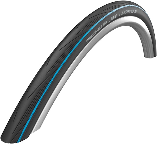 Schwalbe Reifen Lugano II Active Line