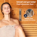 Vorschaubild Liebenstein Sauna Sanduhr - Made in Germany