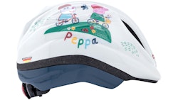 Bike Fashion Kinderhelm Peppa Pig